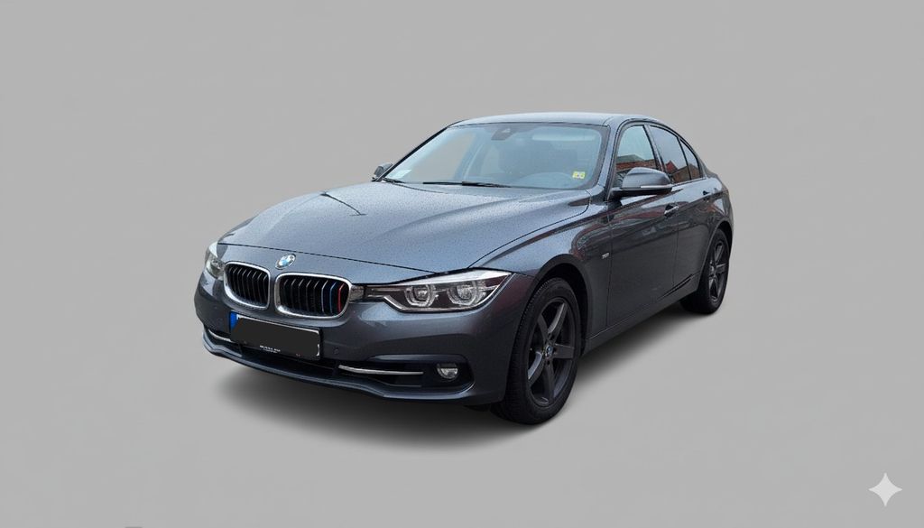 BMW 330 194.500 km 16.500 &euro; Seligenstadt 63500