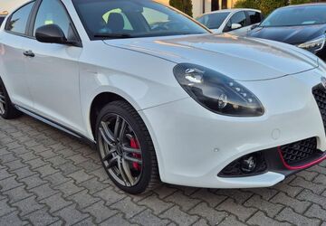 Alfa Romeo Giulietta 89.100 km 11.690 &euro; Rodgau 63110