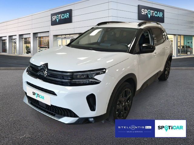 Citroen C5 Aircross 30.623 km 23.980 &euro; Frankfurt 60314