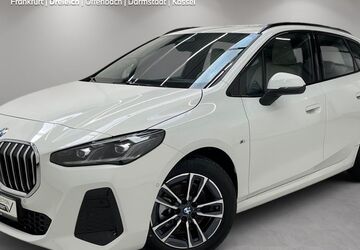 BMW 218 Active Tourer 7.605 km 30.950 &euro; Dreieich-Sprendlingen 63303