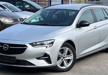 Opel Insignia 51.258 km 11.480 &euro; Dietzenbach / bei Frankfurt am Main 63128