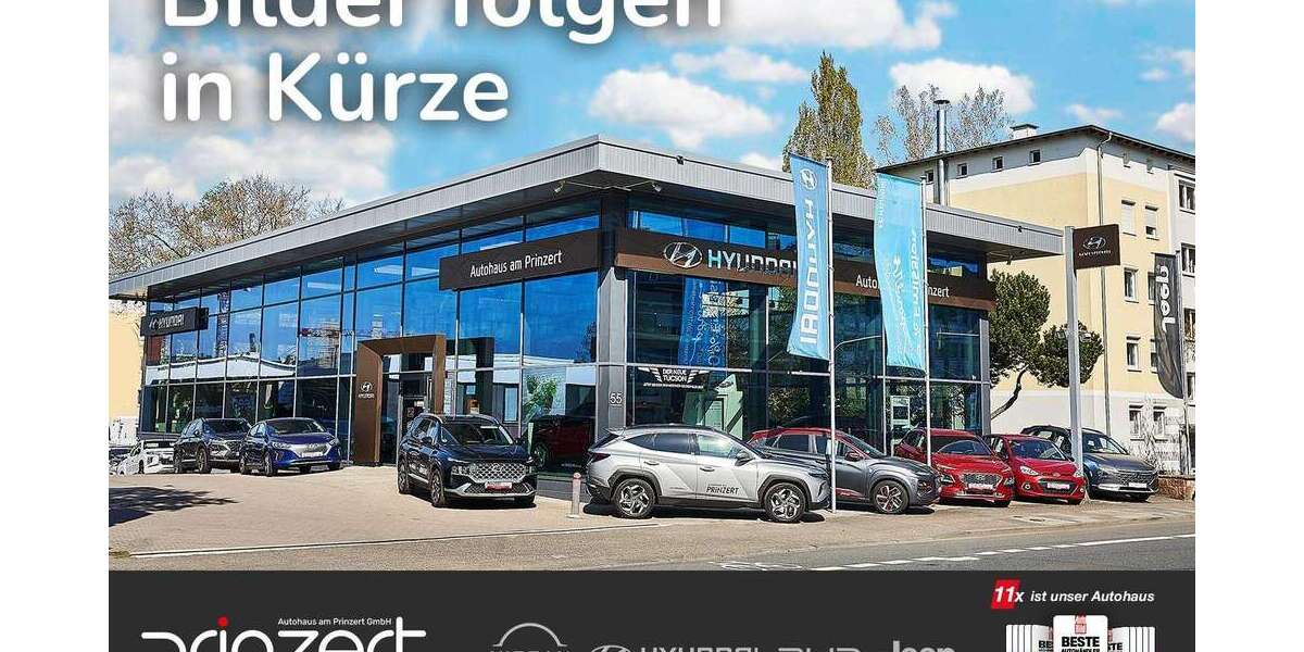 Honda HR-V 68.090 km 24.770 &euro; Darmstadt 64285