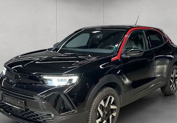 Opel Mokka 6.650 km 23.950 &euro; Frankfurt 60386