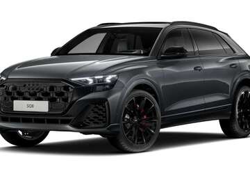 Audi SQ8 18.500 km 118.999 &euro; Mühlheim a. Main 63165