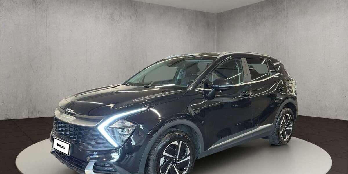 Kia Sportage 16.600 km 28.980 &euro; Frankfurt-Rödelheim 60488