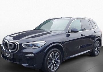 BMW X5 80.015 km 53.680 &euro; Bad Homburg 61352