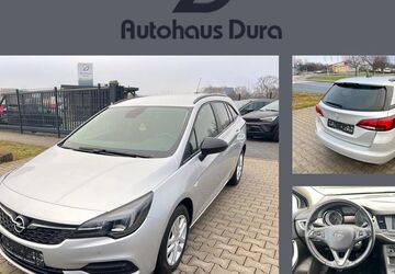 Opel Astra 116.550 km 11.950 &euro; Rüsselsheim 65428