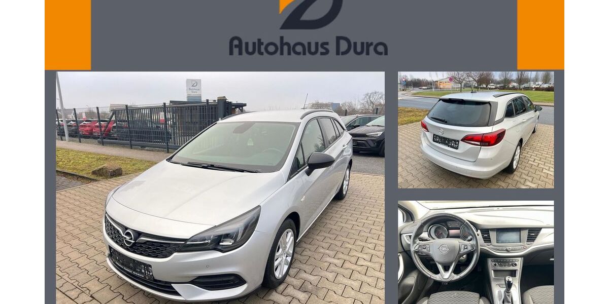 Opel Astra 116.550 km 11.950 &euro; Rüsselsheim 65428