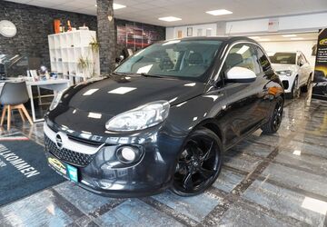 Opel Adam 121.579 km 6.990 &euro; Mühlheim am Main nähe Frankfurt 63165