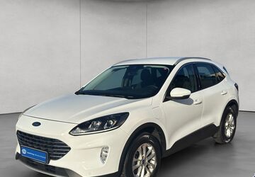 Ford Kuga 32.376 km 20.950 &euro; Hanau 63452