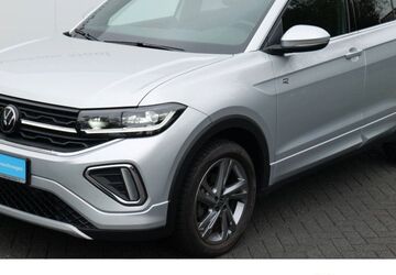 VW T-Cross 22.308 km 27.980 &euro; Nidderau 61130