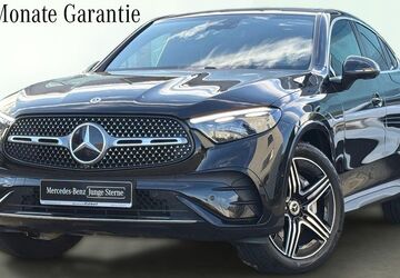 Mercedes-Benz GLC 220 4.420 km 63.900 &euro; Neu Isenburg 63263