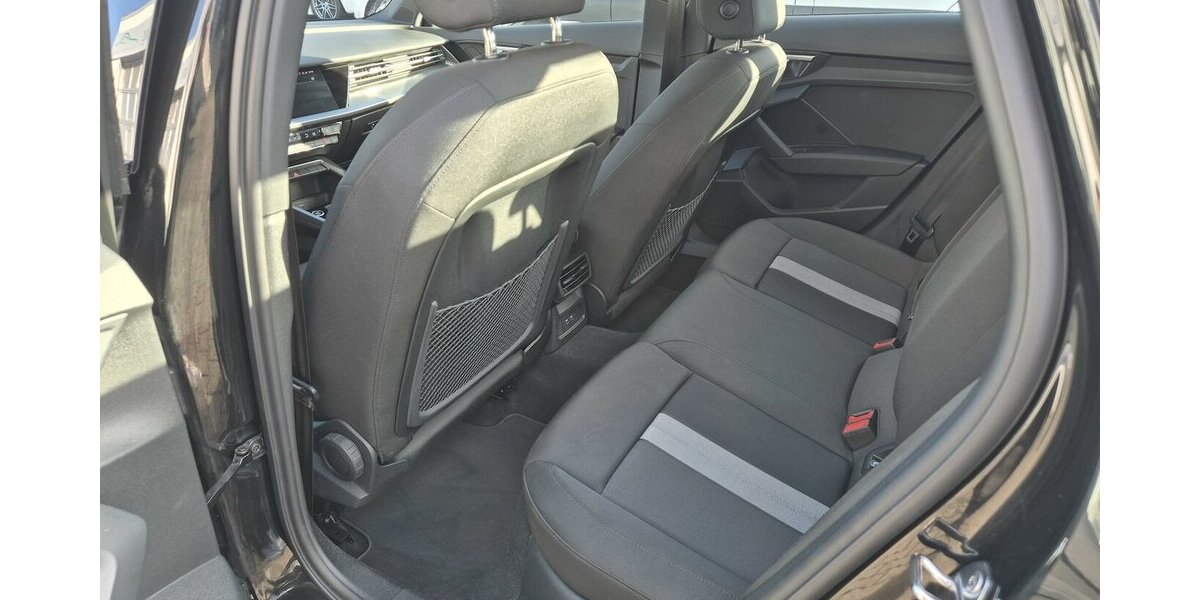 Audi A3 35 TDI advanced Navigation, AHK, AppleCarplay 75.200 km 21.900 &euro; Rodgau 63110