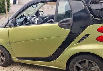 Smart ForTwo 72.800 km 5.700 &euro; Maintal 63477