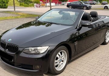 BMW 320 273.000 km 3.900 &euro; Frankfurt am Main 60528