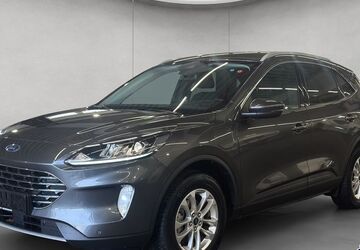Ford Kuga 34.129 km 24.450 &euro; Frankfurt 60386