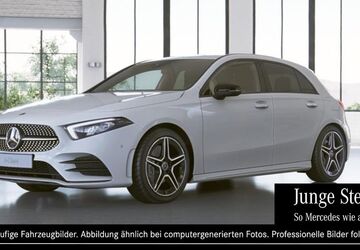 Mercedes-Benz A 250 32.200 km 25.630 &euro; Alzenau 63755