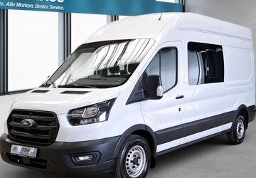 Ford Transit 61.021 km 29.580 &euro; Maintal 63477