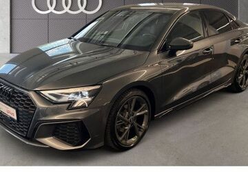 Audi A3 91.287 km 23.990 &euro; Frankfurt am Main 60314