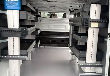 Renault Trafic 57.140 km 19.999 &euro; Erlensee 63526