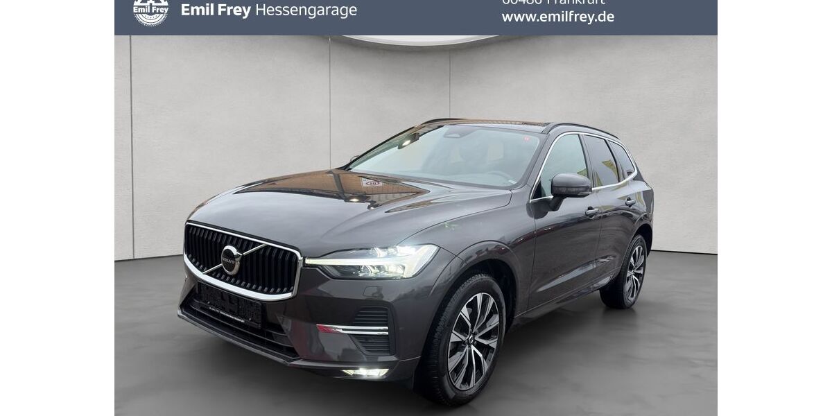 Volvo XC60 30.392 km 39.400 &euro; Frankfurt am Main 60486