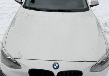 BMW 116 160.000 km 5.800 &euro; Oberursel 61440