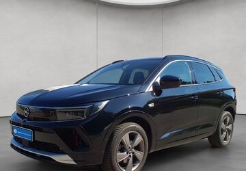 Opel Grandland (X) 32.410 km 20.950 &euro; Frankfurt 60386