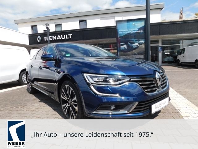 Renault Talisman 52.000 km 20.970 &euro; Hanau 63452