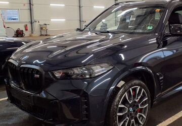 BMW X5 M60 25.000 km 85.740 &euro; Bad Homburg 61352