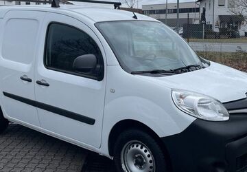 Renault Kangoo 76.500 km 9.780 &euro; Langen 63225