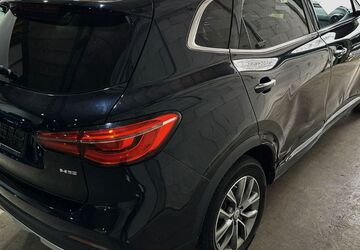 MG HS 49.150 km 12.950 &euro; Hattersheim am Main 65795