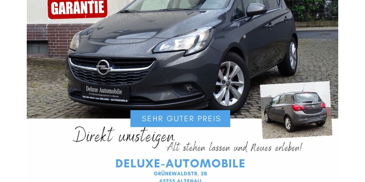 Opel Corsa 179.000 km 4.850 &euro; Alzenau 63755