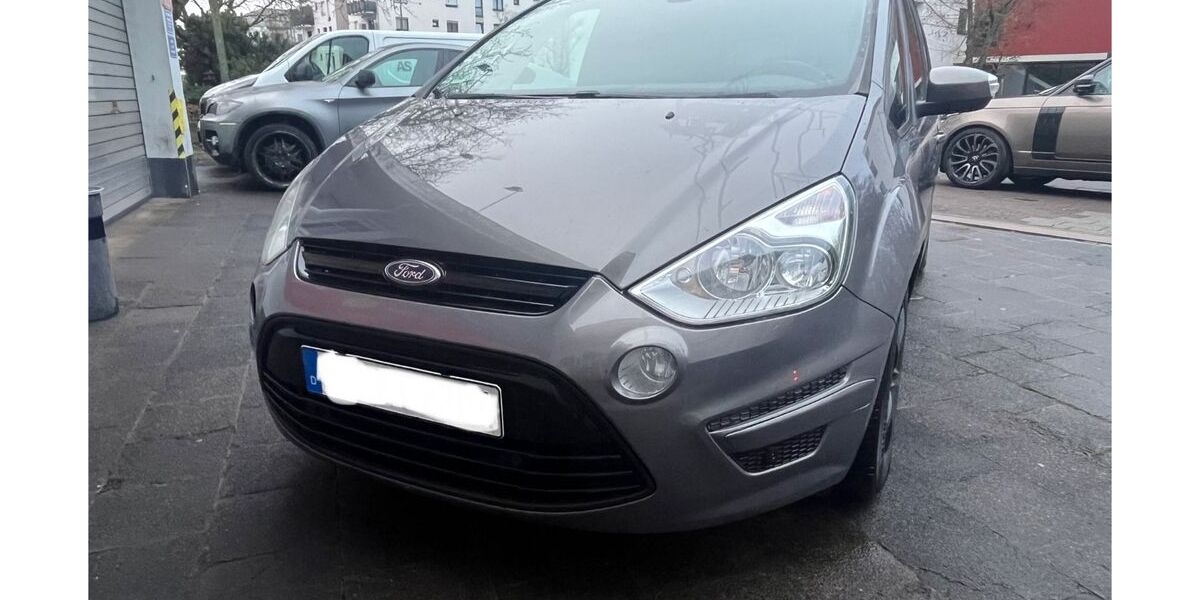 Ford S-Max 239.500 km 4.175 &euro; Frankfurt 60598