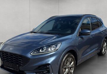 Ford Kuga 18.958 km 29.750 &euro; Frankfurt 60386