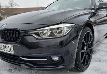 BMW 320 153.000 km 14.900 &euro; Rödermark 63322