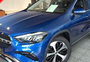 Mercedes-Benz GLA 250 19.839 km 38.650 &euro; Frankfurt/Main 60386