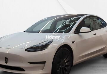 Tesla Model 3 29.434 km 33.127 &euro; Eschborn 65760