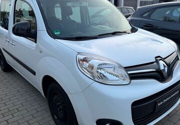 Renault Kangoo 214.939 km 6.800 &euro; Griesheim/Darmstadt 64347