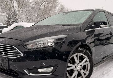 Ford Focus 178.400 km 4.990 &euro; Altenstadt 63674