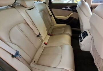 Audi A6 120.000 km 20.800 &euro; Maintal 63477