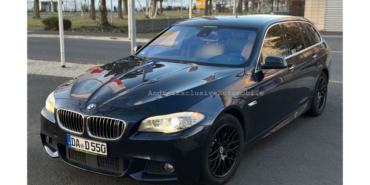 BMW 530 256.800 km 11.690 &euro; Dreieich (Sprendlingen) 63303
