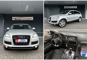 Audi Q7 300.000 km 10.500 &euro; Hanau 63456