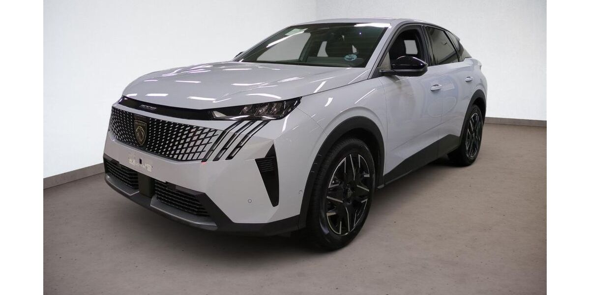 Peugeot 3008 15.100 km 27.900 &euro; Rüsselsheim 65428