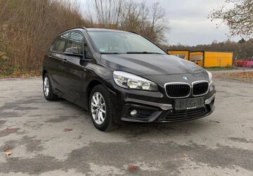 BMW 216 168.370 km 9.600 &euro; Dieburg 64807