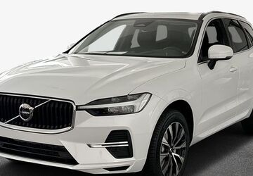 Volvo XC60 4.592 km 54.900 &euro; Frankfurt 60386