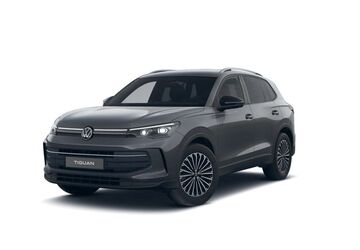 VW Tiguan 18.643 km 35.930 &euro; Kelkheim 65779