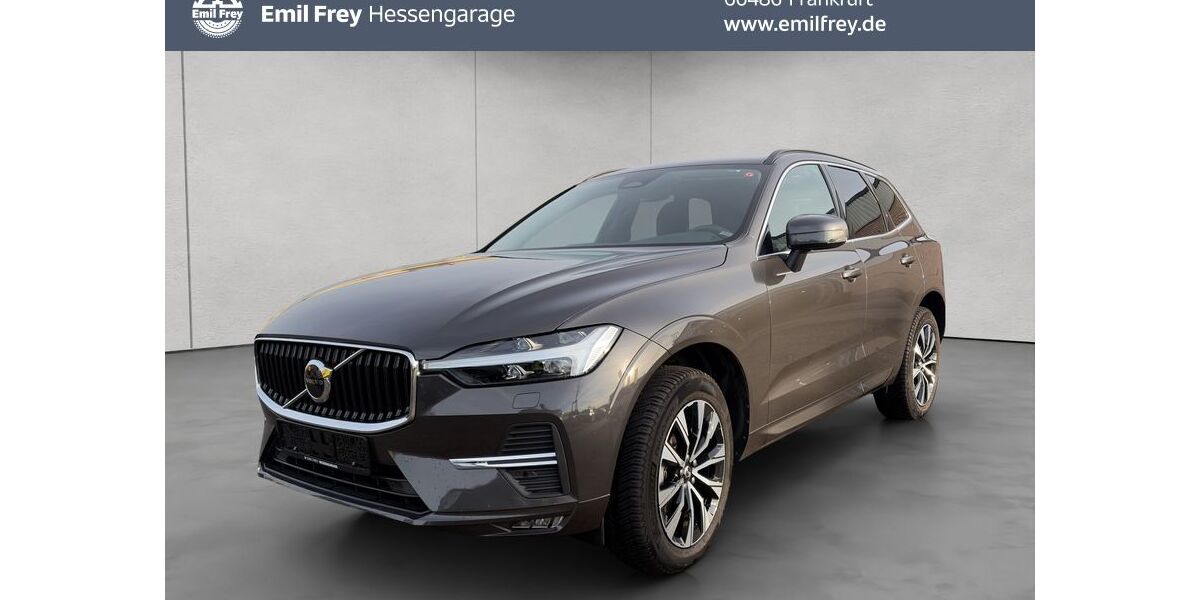 Volvo XC60 12.128 km 44.950 &euro; Frankfurt am Main 60486