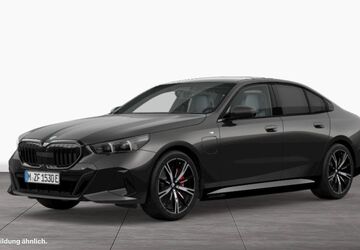 BMW 550 31.096 km 79.990 &euro; Dreieich-Sprendlingen 63303