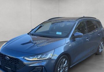 Ford Focus 32.787 km 23.750 &euro; Frankfurt 60386