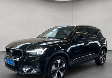 Volvo XC40 17.711 km 33.400 &euro; Frankfurt am Main 60486
